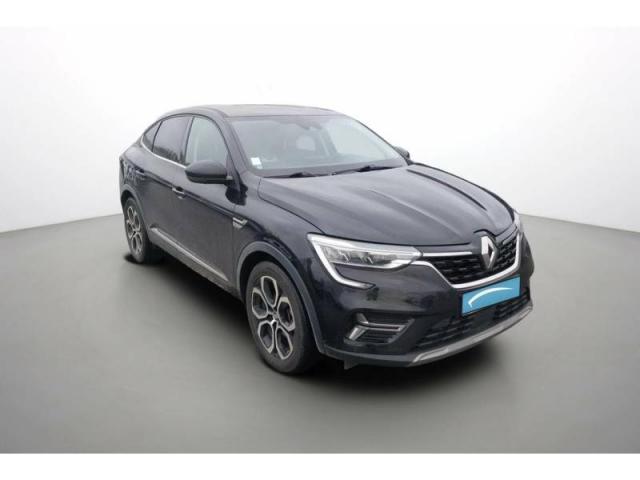 Renault Arkana image 3