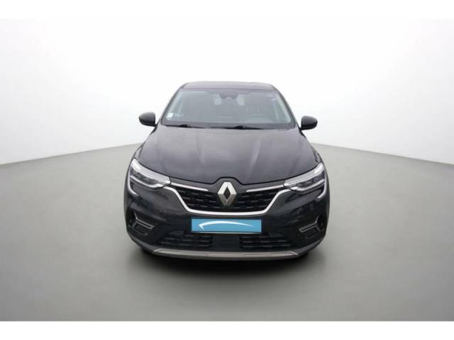 Renault Arkana image 8