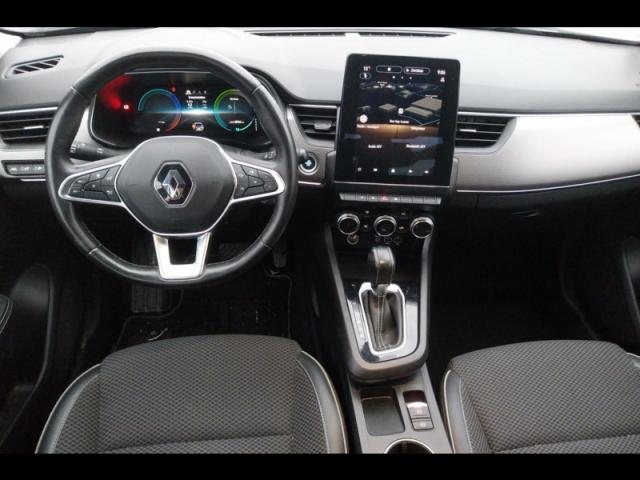 Renault Arkana image 5