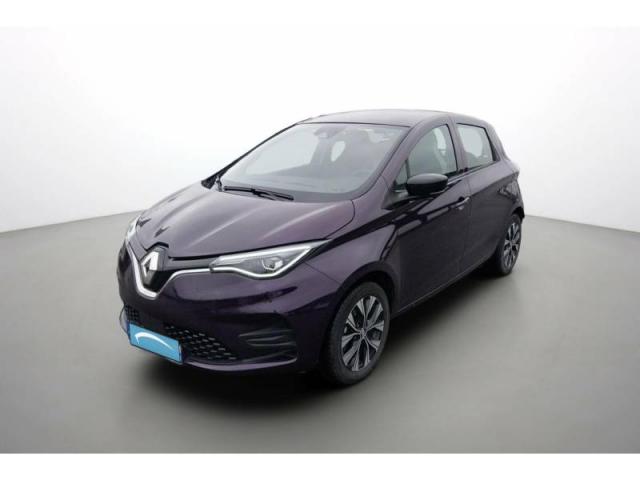 Renault Zoe R110 - My22 Evolution