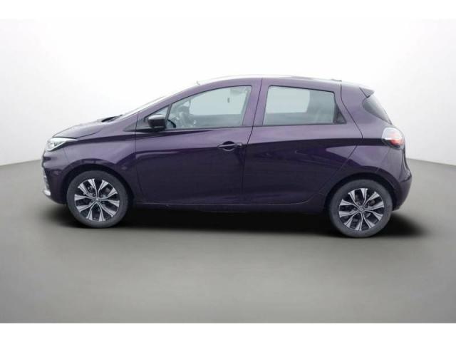 Renault Zoe image 3