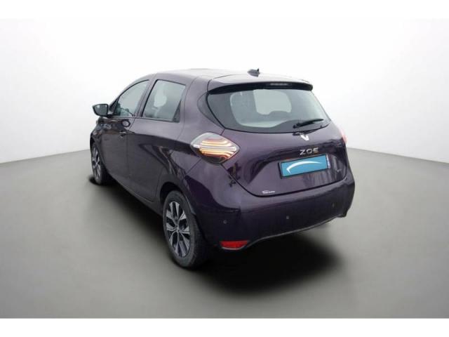 Renault Zoe image 2