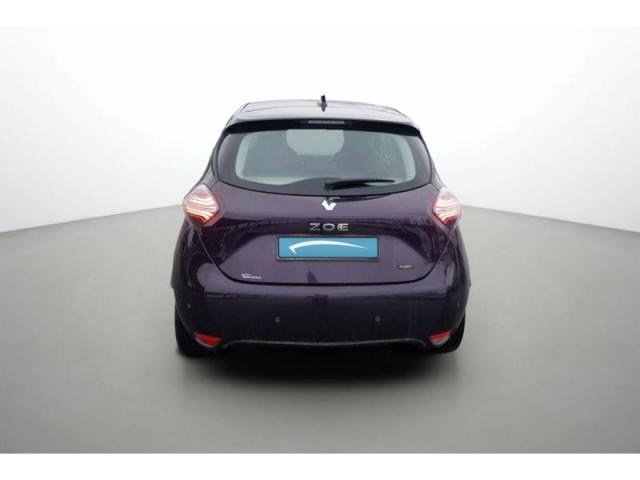 Renault Zoe image 1