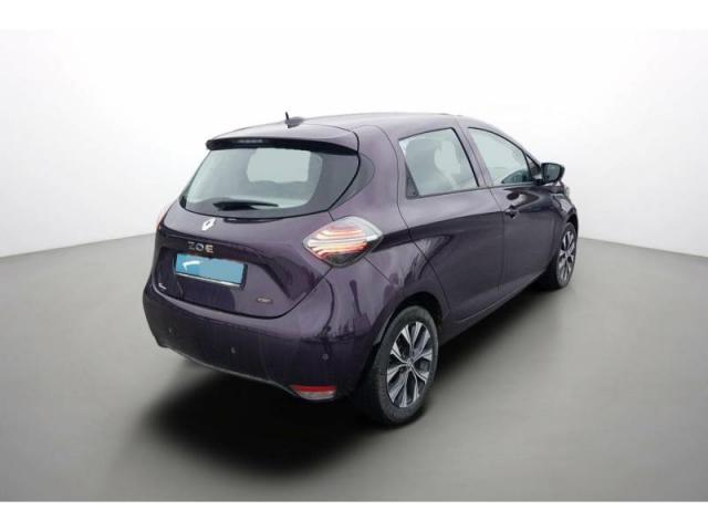 Renault Zoe image 5