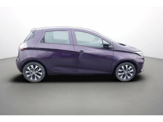 Renault Zoe image 7