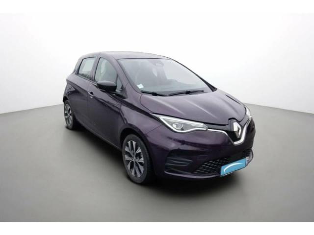 Renault Zoe image 6