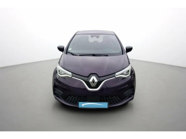 Renault Zoe image 8