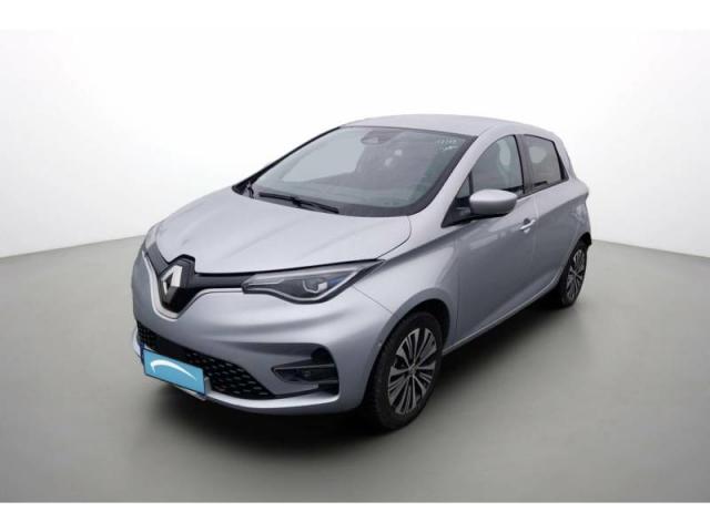 Renault Zoe R135 - 22b Techno