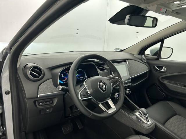 Renault Zoe image 1