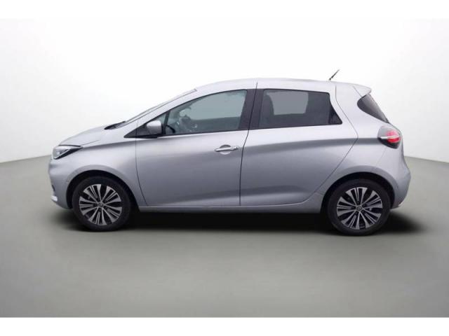 Renault Zoe image 6