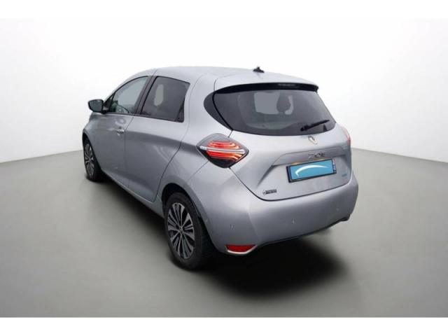 Renault Zoe image 4
