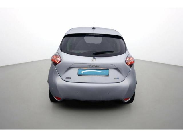 Renault Zoe image 3
