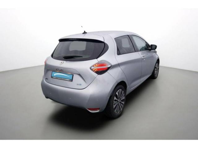 Renault Zoe image 8