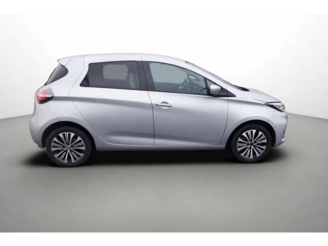 Renault Zoe image 2