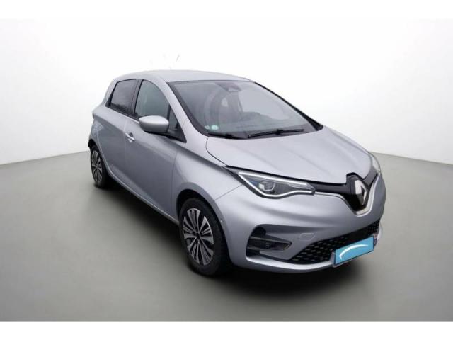 Renault Zoe image 1