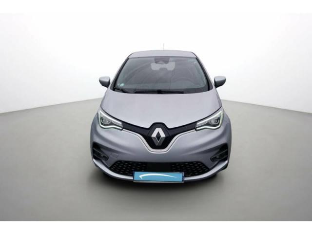 Renault Zoe image 5