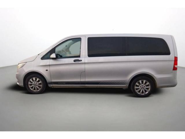 Mercedes Benz Vito image 7