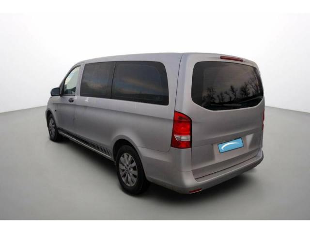 Mercedes Benz Vito image 2