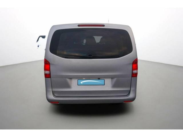 Mercedes Benz Vito image 4