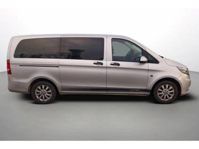 Mercedes Benz Vito image 6