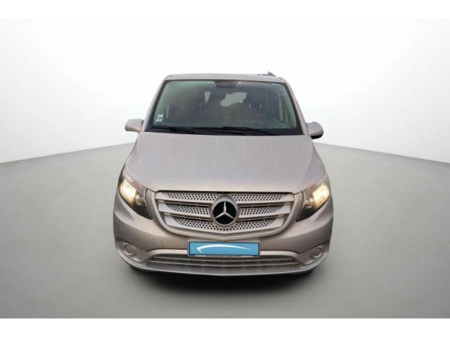 Mercedes Benz Vito image 3