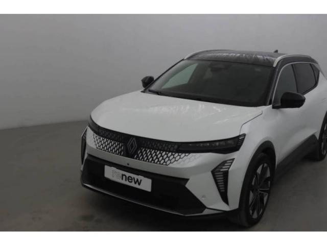 Renault Scénic E-Tech Electrique 220 Ch Grande Autonomie Techno