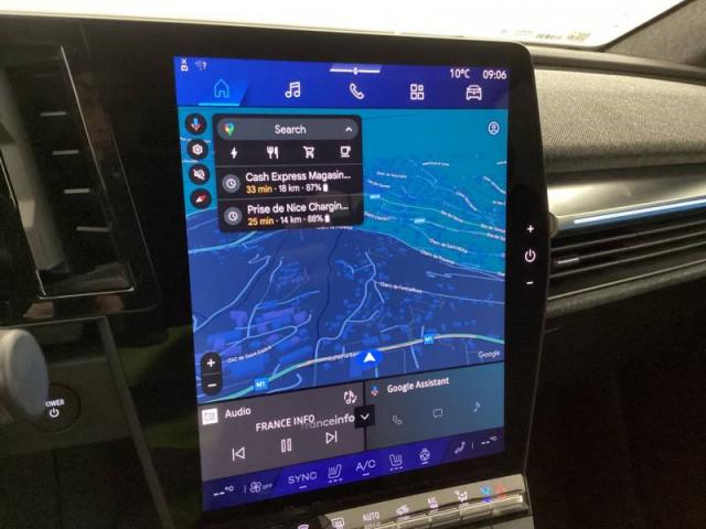 Renault Scénic image 2