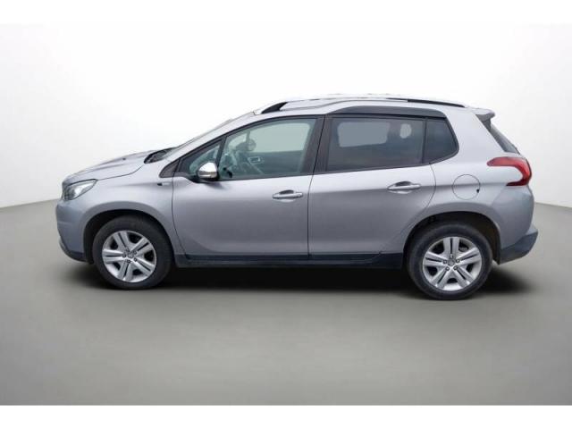 Peugeot 2008 image 2