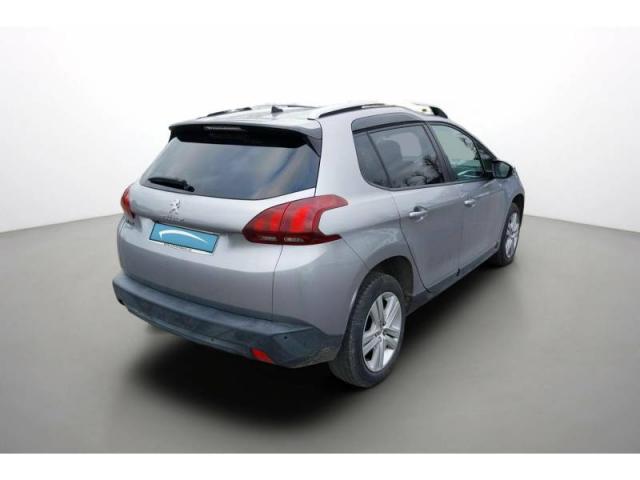 Peugeot 2008 image 1