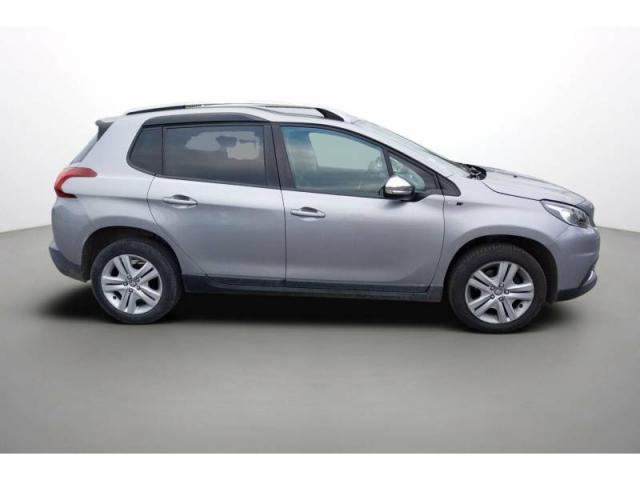 Peugeot 2008 image 3