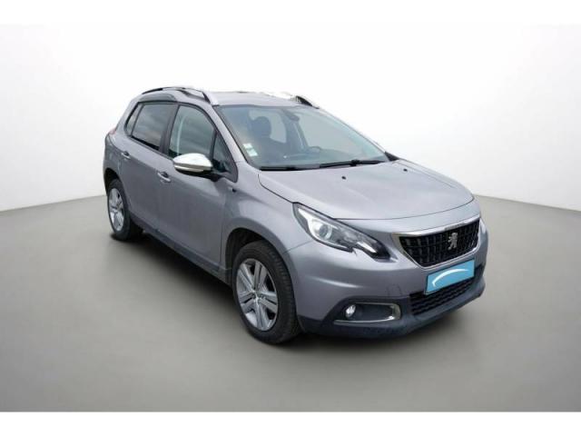 Peugeot 2008 image 4