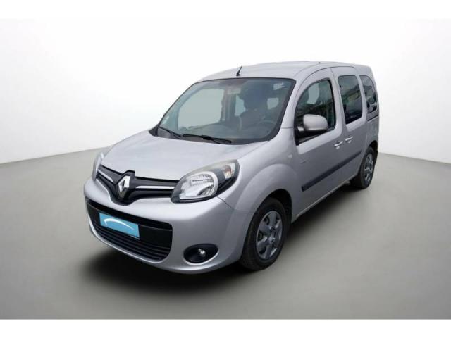 Renault Kangoo Dci 90 Energy Limited