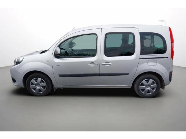 Renault Kangoo image 5