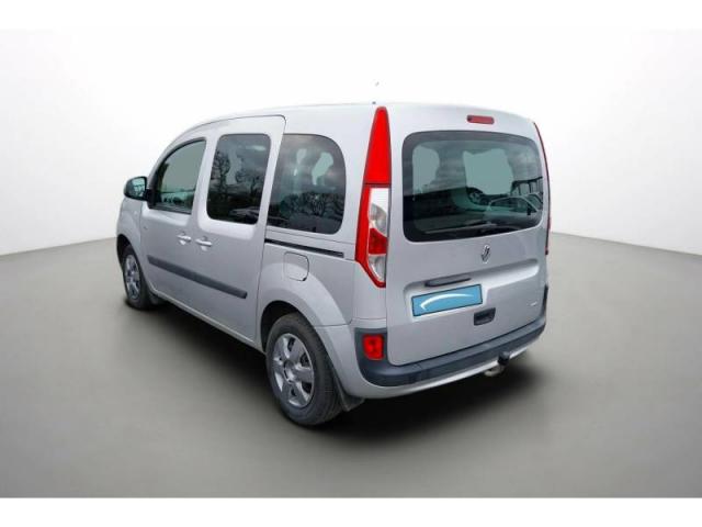 Renault Kangoo image 7