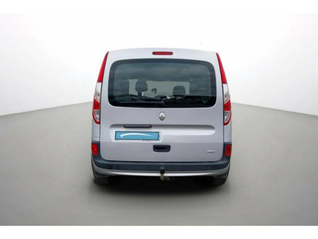 Renault Kangoo image 1