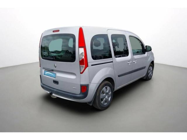 Renault Kangoo image 3