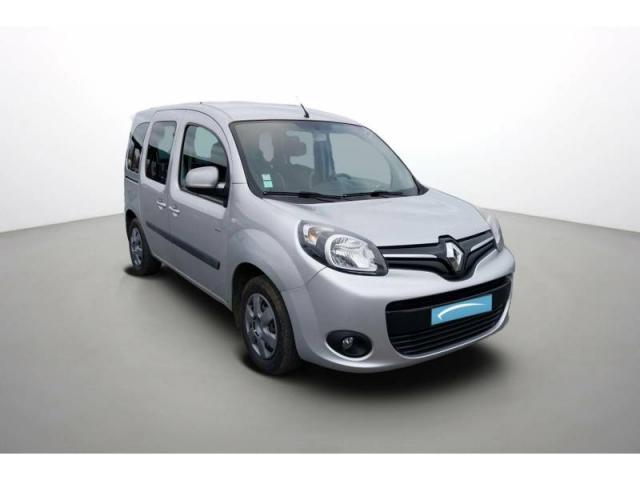 Renault Kangoo image 2