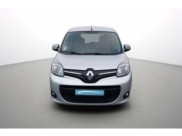Renault Kangoo image 8