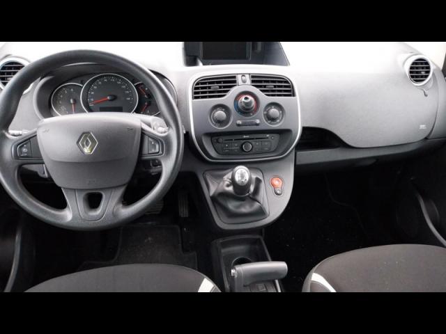 Renault Kangoo image 4
