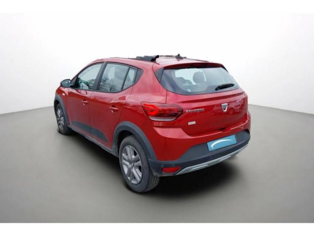 Dacia Sandero image 1