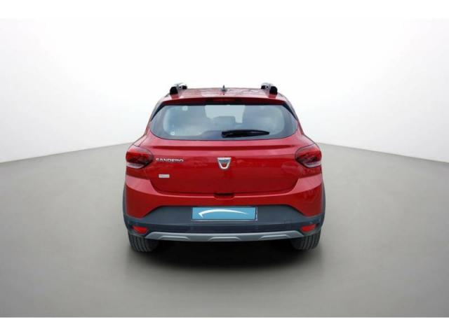 Dacia Sandero image 6