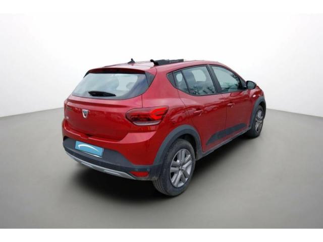 Dacia Sandero image 2