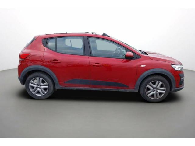 Dacia Sandero image 3