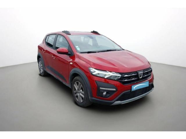 Dacia Sandero image 7