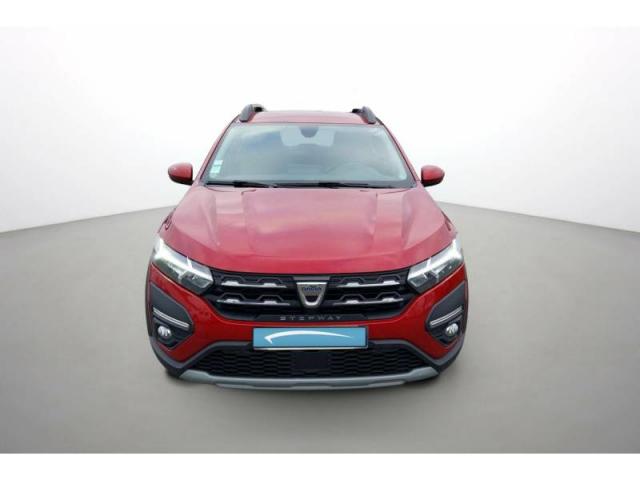 Dacia Sandero image 5