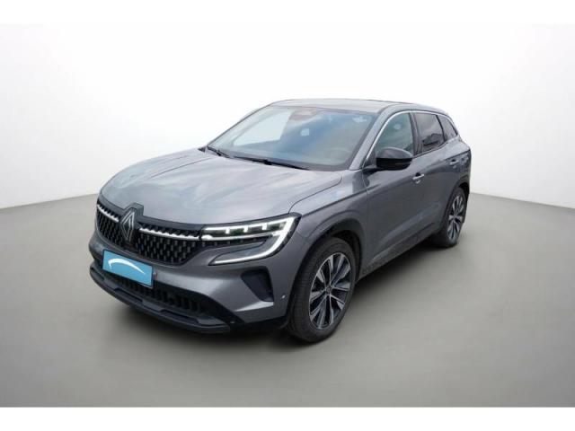 Renault Austral E-Tech Hybrid 200 Techno