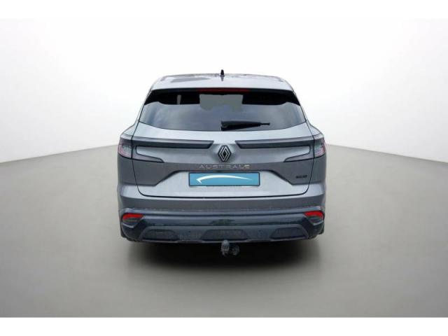 Renault Austral image 1