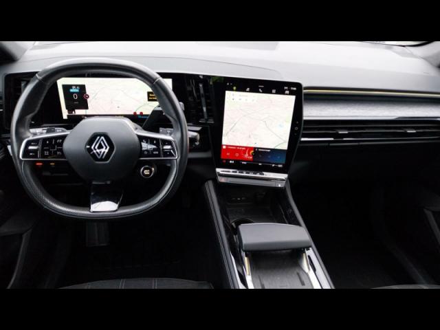 Renault Austral image 2