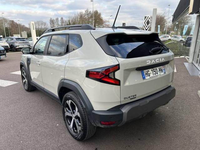 Dacia Duster image 4