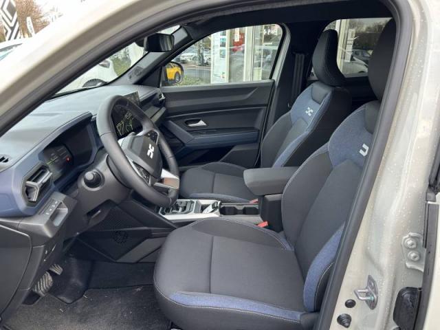 Dacia Duster image 5